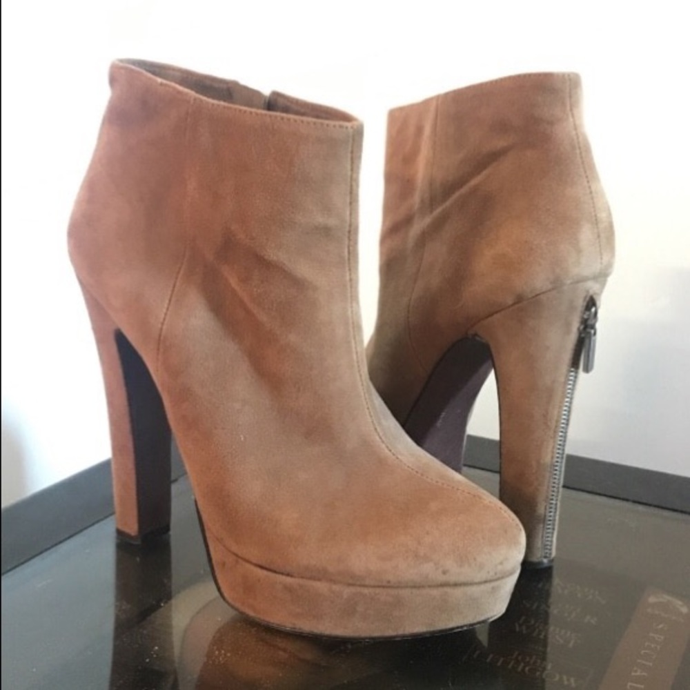 BCBGeneration Booties